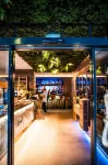 Lifestyle Hotel Eder - bar