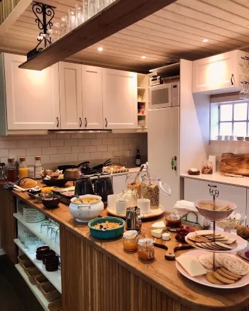 Pensionat Kanalvillan