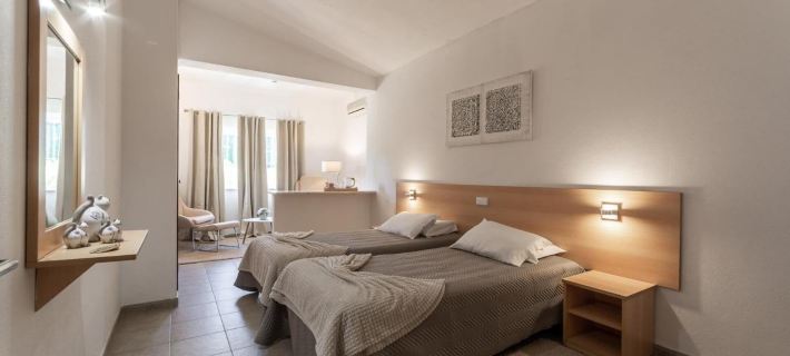Villa Welwitshia Hotels in Lagoa