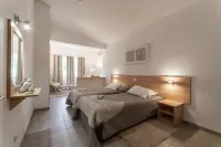 Villa Welwitshia