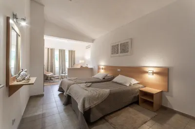 Villa Welwitshia Hôtels à : Carvoeiro