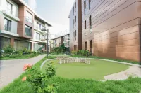 Accra Luxury Apartments Cantonments