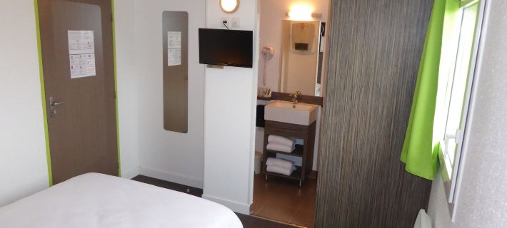 Hôtel le Cosy Blois Villebarou Hotels in Département Loir-et-Cher