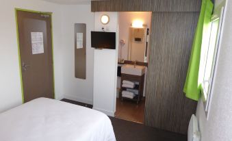 Hôtel le Cosy Blois Villebarou