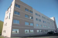 Golden Tower Aeroporto - Lizz - by Fênix Hotéis Hotels near Assembleia de Deus Missão aos Povos (ADMP) Tibery