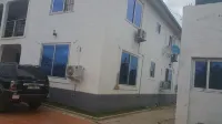 Permiss Ka Apartments Hotels in Spintex