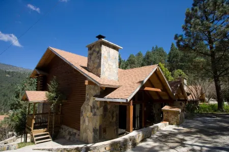 Bosques de Monterreal