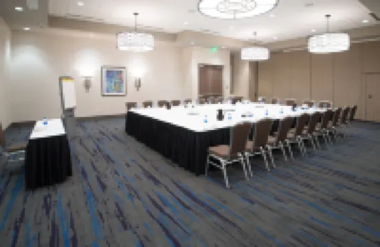 SpringHill Suites Fayetteville Fort Liberty