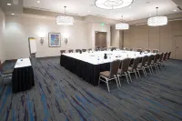 SpringHill Suites Fayetteville Fort Liberty Hotels in Fayetteville