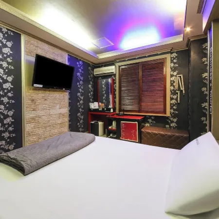 Brown Hotel