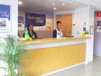 Redwings Lodge Wolverhampton Central فنادق في ولفرهامبتون