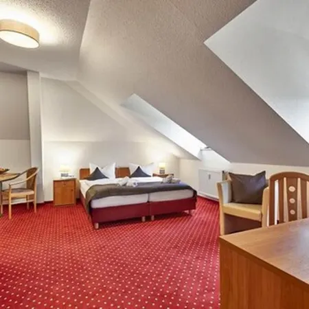 Landhotel Donaublick