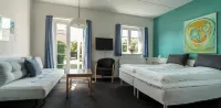 Hotel Siemsens Gaard