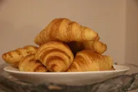테 아나우 로지 - 조식 운영