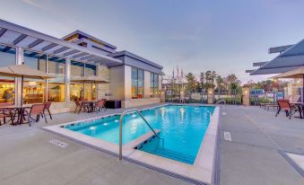 Hilton Garden Inn North Houston/Spring