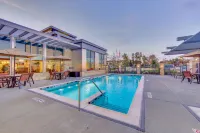 Hilton Garden Inn North Houston/Spring Các khách sạn ở Spring