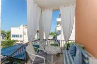 Apartments Katica - Pet friendly