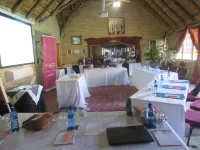 Hoyohoyo Chartwell Lodge Hotels in Chartwell