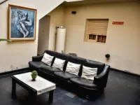 Casi Guemes Hotel Hotels in Cordoba