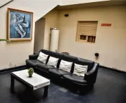 Casi Guemes Hotel - Pet friendly