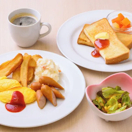 Iga Ueno City Hotel