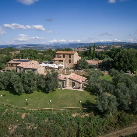 Fattoria Pianetti