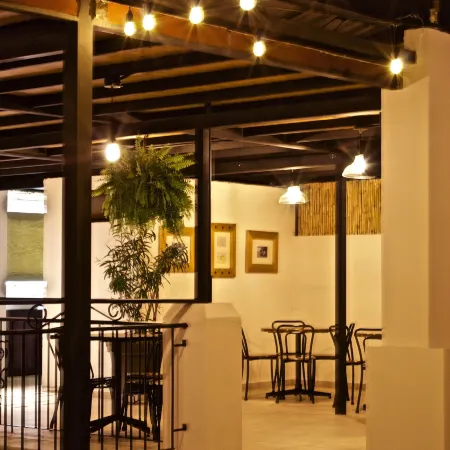 Hotel Real Alma