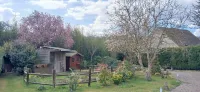 Couleurs du Temps - Pres Giverny