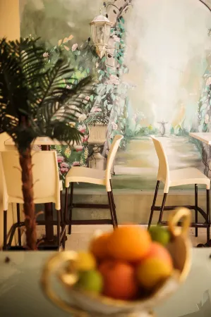 Palazzo Venezia-Adults Only Отели рядом с достопримечательностью «Kolovare Beach»