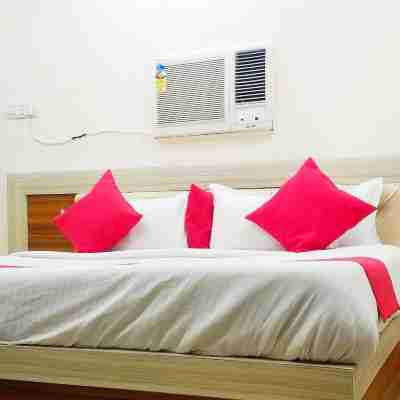 Hotel Keshav Rooms