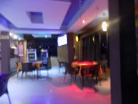 Japs Motel Mbarara - breakfast