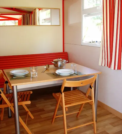 Parque de Campismo Orbitur Vagueira Отели в г. Калван