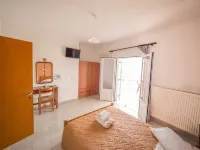Harbour View - Oceanis Apartments - Balkoner