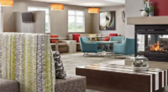 Residence Inn Corpus Christi Downtown