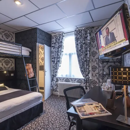 Hotel du Moulin d'Or
