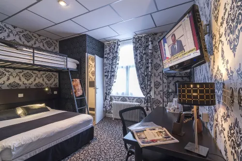 Hotel du Moulin d'Or - 3-Star