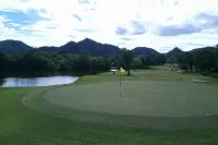 Sawang Resort Golf Club and Hotel