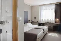 City Hotel & Suites Hotels in Foligno