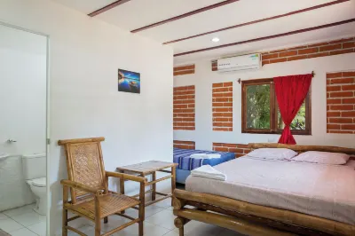 Finca Popoyo Hotels in Popoyo