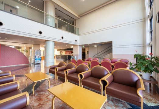 빌라 구니사키 바다 전망 대욕장 사진