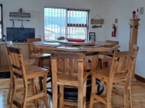 星期日河口旅館 科爾切斯特酒店