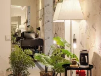 Loi Suite Hotel dekat Air Terjun Lower Duden