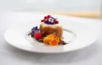 Utstein Kloster Hotell Hotels in Fogn