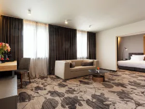 Kamengrad Hotel & Spa