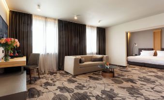 Kamengrad Hotel & Spa