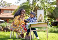 Fairmont the Norfolk Hotel a Nairobi