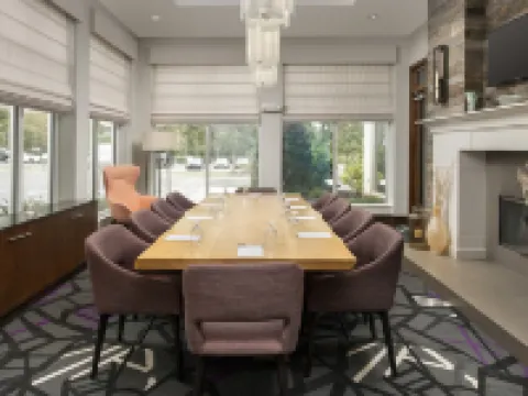 Hilton Garden Inn Columbia Airport Hotels in West Columbia