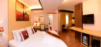 Hotel Shwe Gone Daing