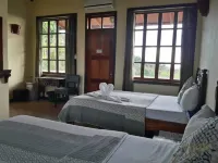 Hotel la Colina Hotels in Quepos