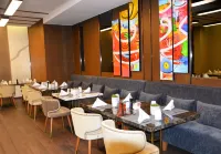Swiss-Belboutique Bneid Al Gar Kuwait - พร้อมอาหารเช้า
